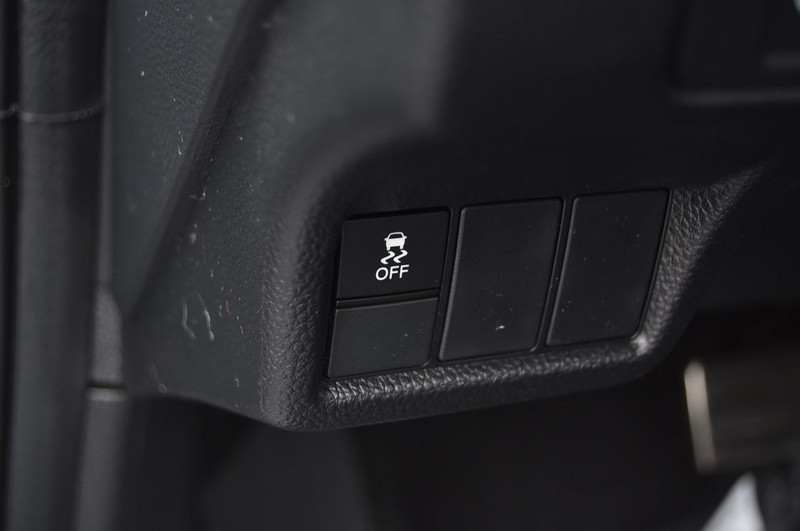 Honda Civic Sedan Vehicle Image 11