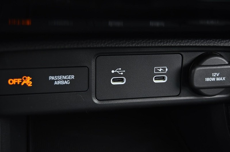 Honda Civic Sedan Vehicle Image 17