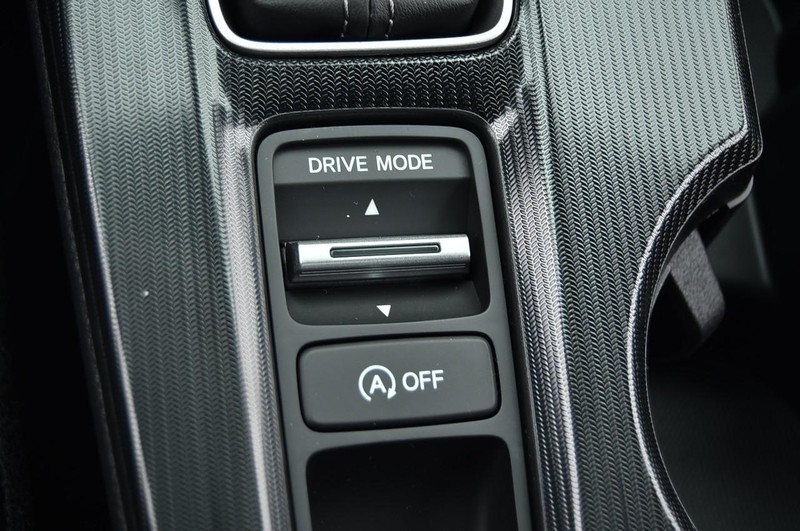 Honda Civic Sedan Vehicle Image 18