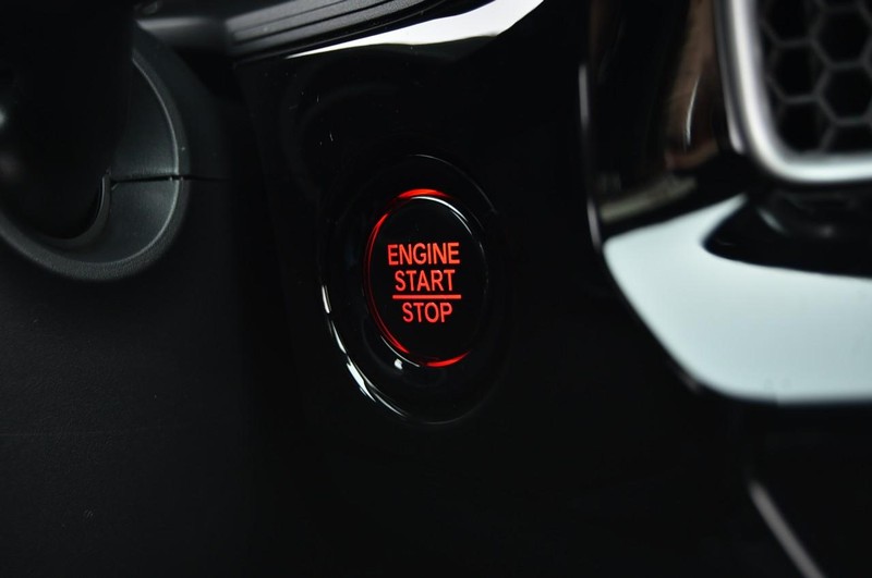 Honda Civic Sedan Vehicle Image 19