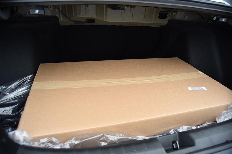 Honda Civic Sedan Vehicle Image 24