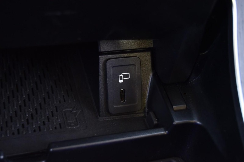 Mercedes-Benz GLC Vehicle Image 22