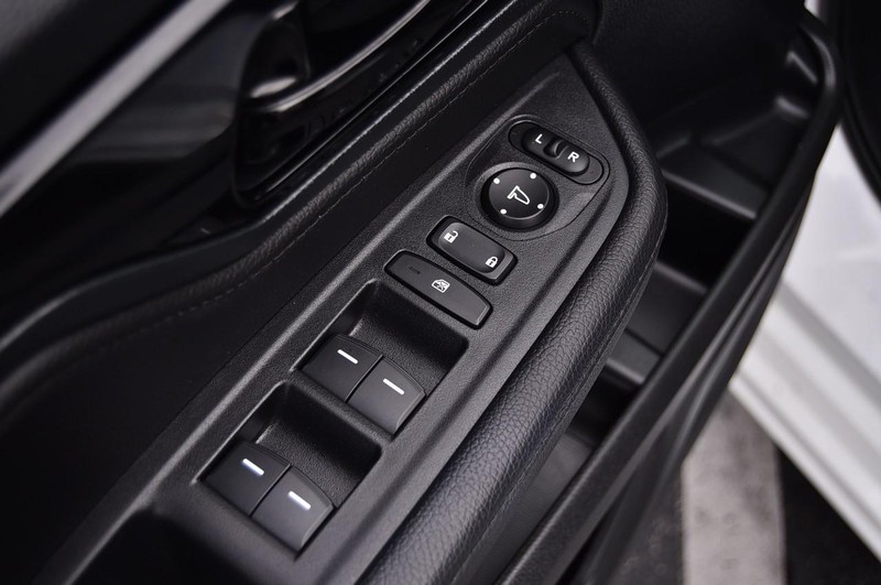 Honda Odyssey Vehicle Image 08