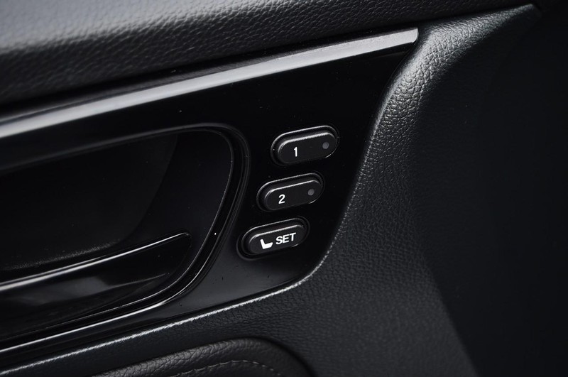 Honda Odyssey Vehicle Image 09