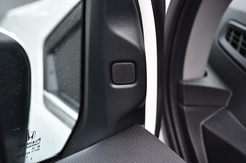 Honda Odyssey Vehicle Image 10