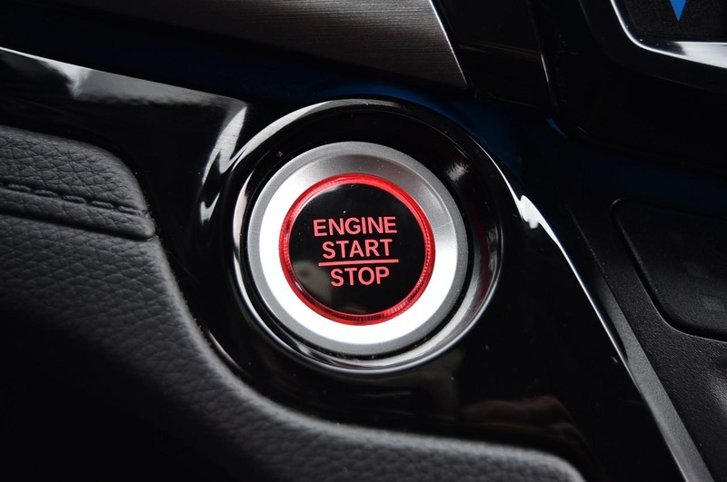 Honda Odyssey Vehicle Image 18