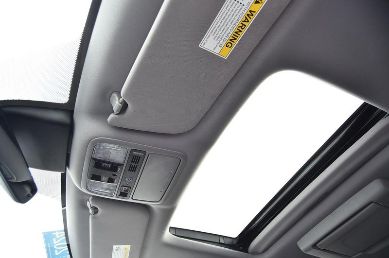 Honda Odyssey Vehicle Image 24