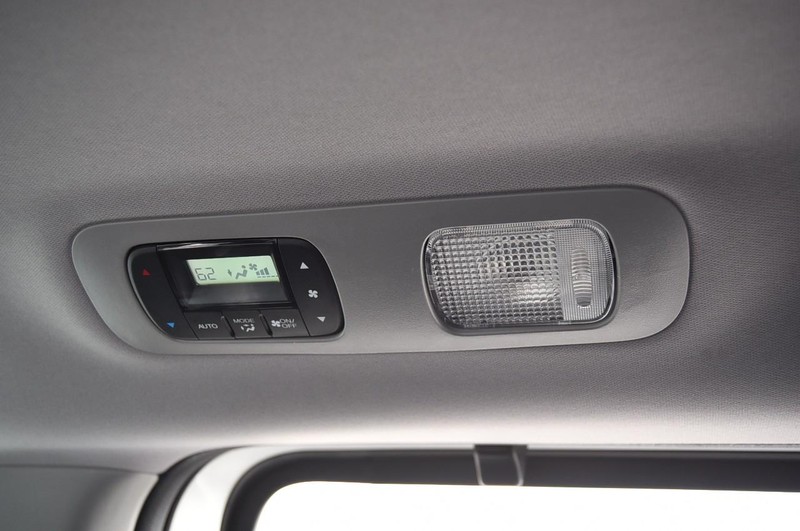 Honda Odyssey Vehicle Image 26