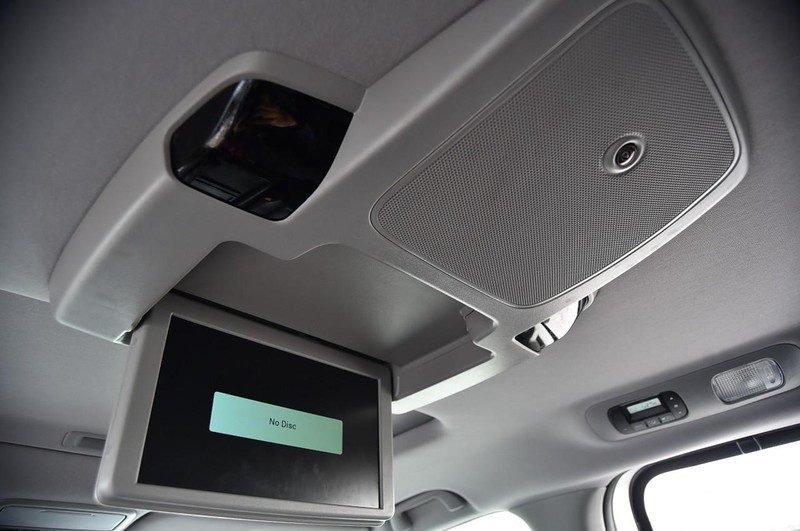 Honda Odyssey Vehicle Image 27