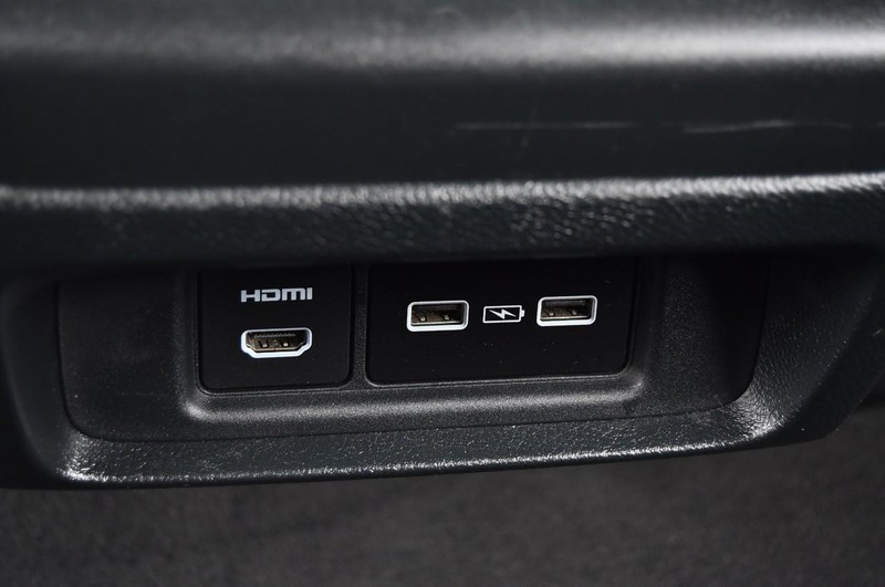 Honda Odyssey Vehicle Image 28