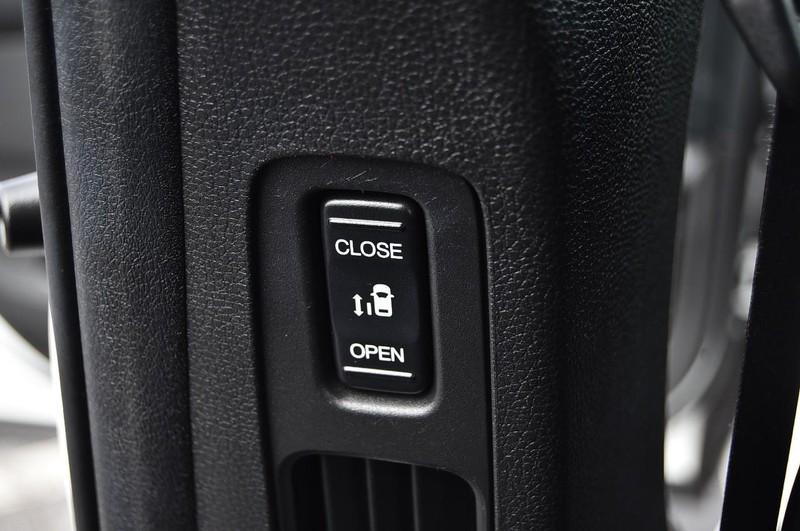 Honda Odyssey Vehicle Image 29