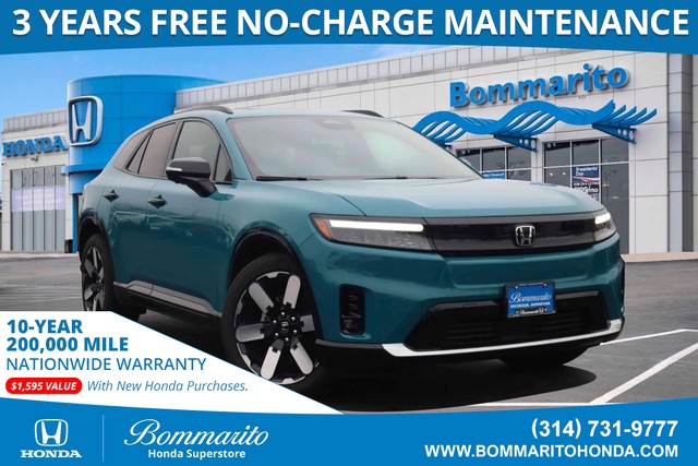 Honda Prologue Elite - Hazelwood MO