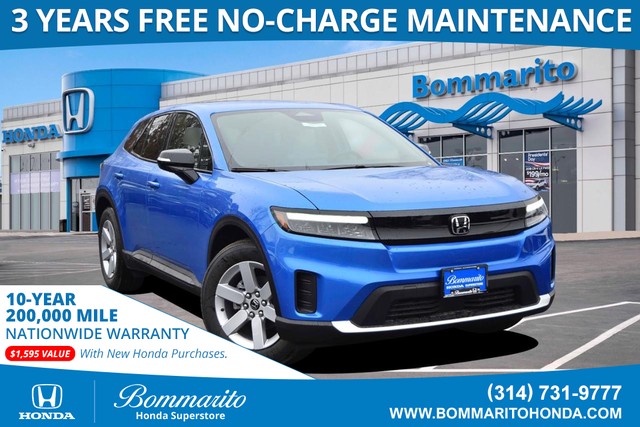 Honda Prologue EX - Hazelwood MO