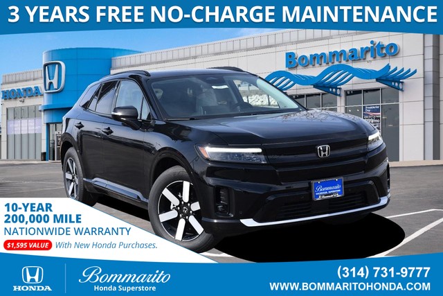 Honda Prologue Touring - Hazelwood MO
