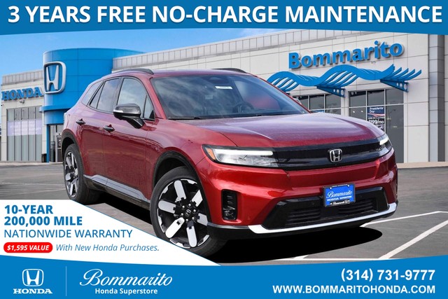 Honda Prologue Elite - Hazelwood MO
