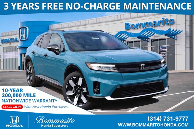 Honda Prologue Elite - Hazelwood MO