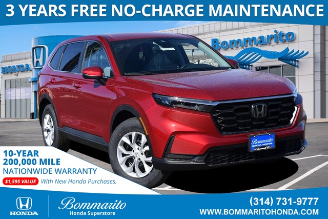 Honda CR-V LX - Hazelwood MO