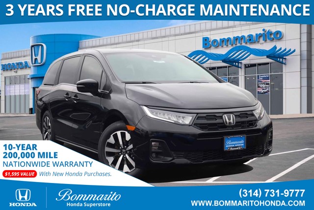 Honda Odyssey EX-L - Hazelwood MO