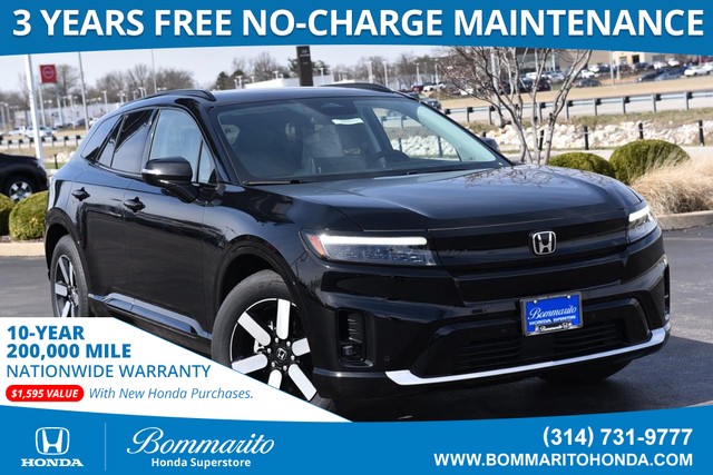 Honda Prologue Touring - Hazelwood MO