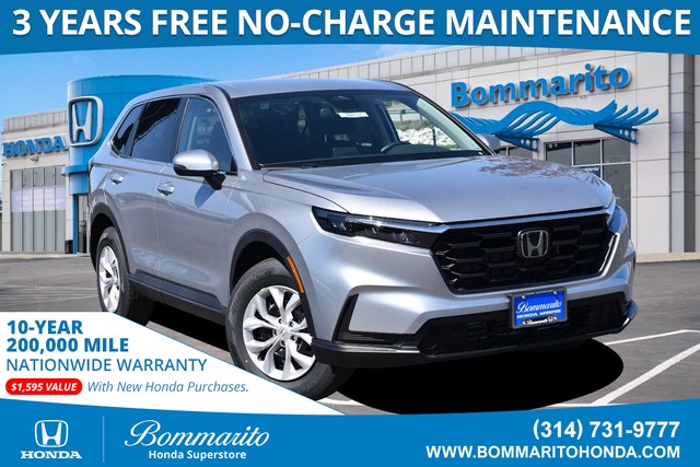 Honda CR-V LX - Hazelwood MO