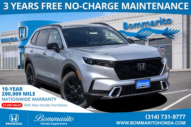 Honda CR-V Hybrid Sport Touring - Hazelwood MO