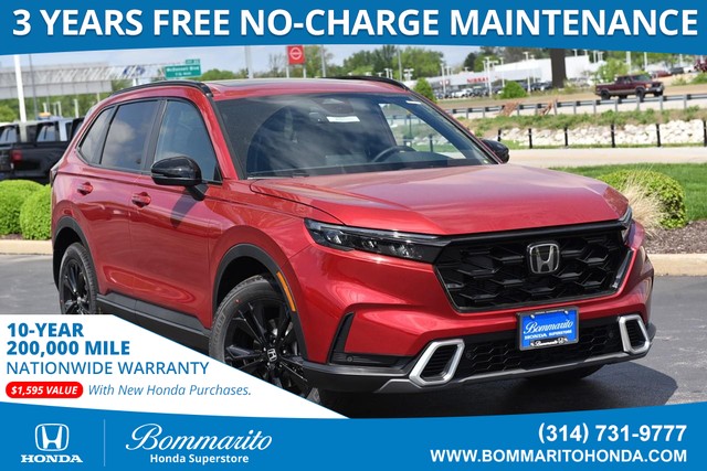 Honda CR-V Hybrid Sport Touring - Hazelwood MO