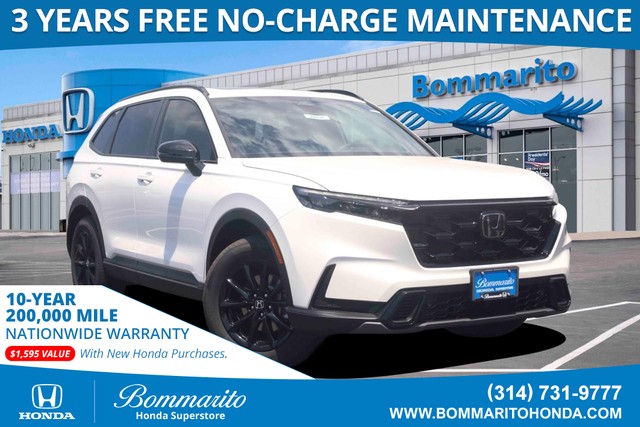 Honda CR-V Hybrid Sport - Hazelwood MO