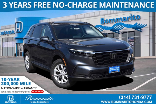 Honda CR-V LX - Hazelwood MO