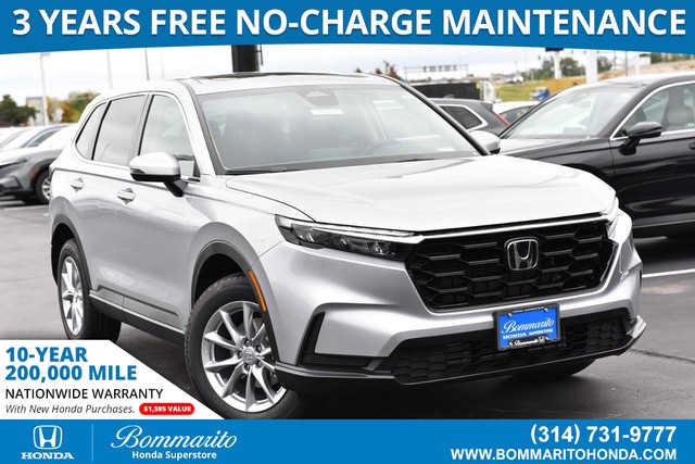 Honda CR-V EX - Hazelwood MO