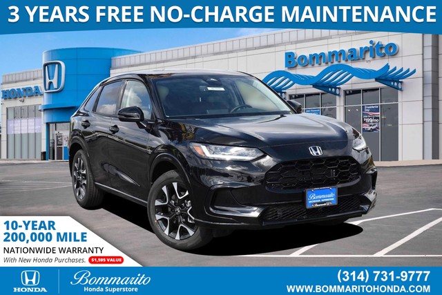 Honda HR-V EX-L - Hazelwood MO