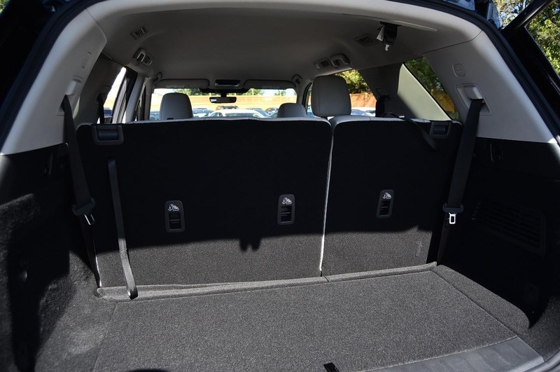 Nissan Pathfinder Vehicle Image 28