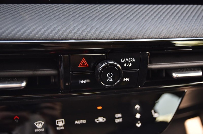 Nissan Kicks Vehicle Image 17