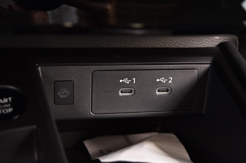 Nissan Kicks Vehicle Image 19