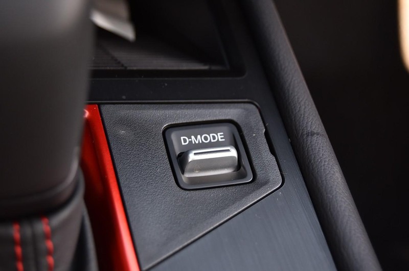 Nissan Kicks Vehicle Image 21