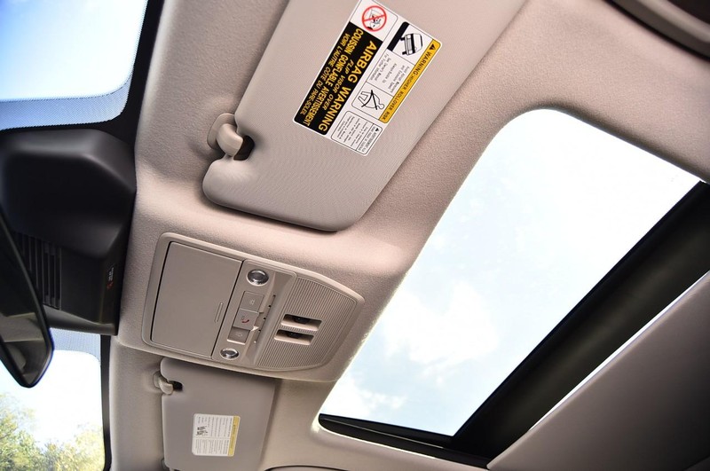 Nissan Kicks Vehicle Image 25