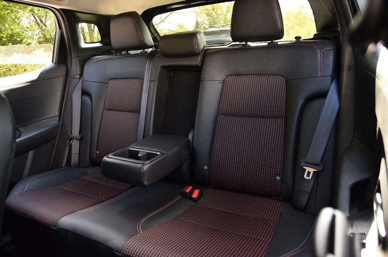 Nissan Kicks Vehicle Image 27