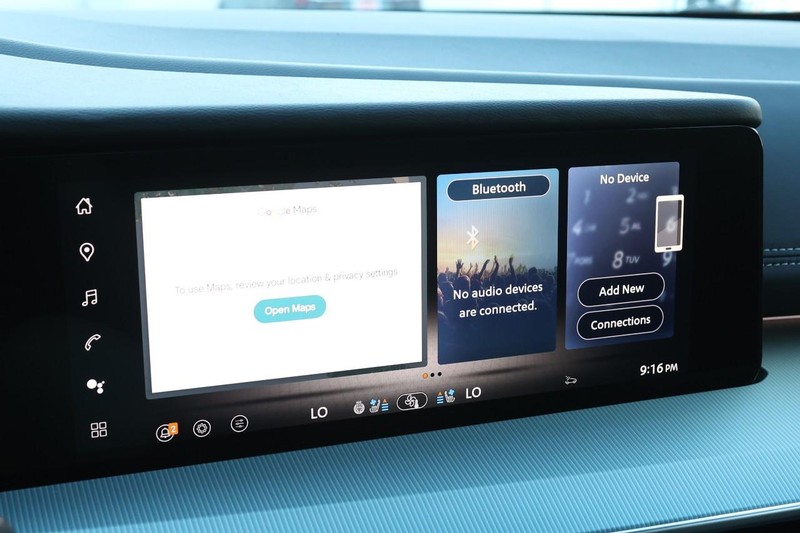 Nissan Murano Vehicle Image 10