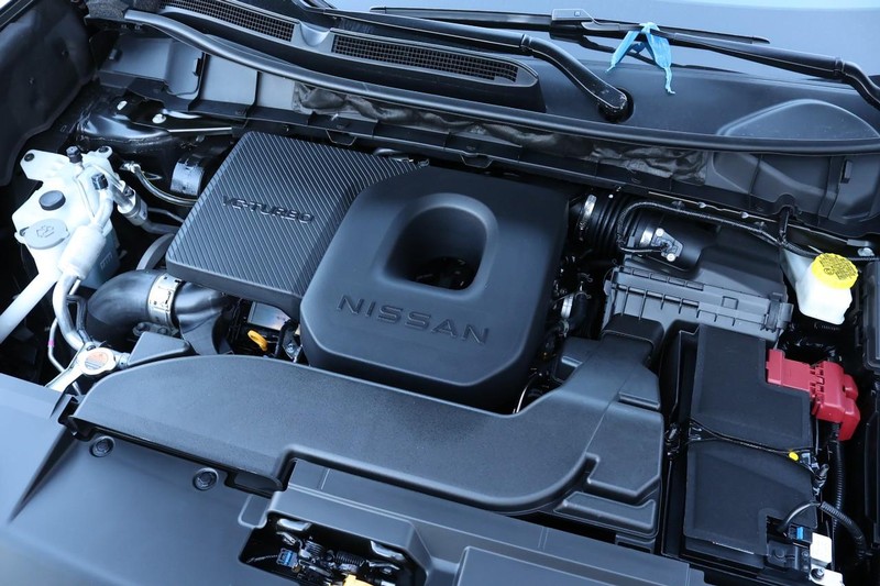 Nissan Murano Vehicle Image 25