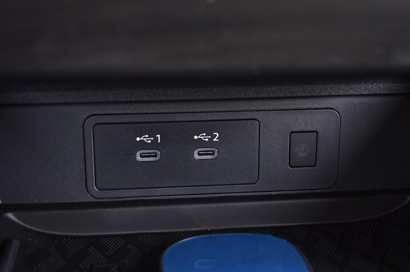 Nissan Murano Vehicle Image 19