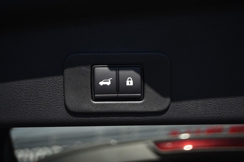 Nissan Murano Vehicle Image 27