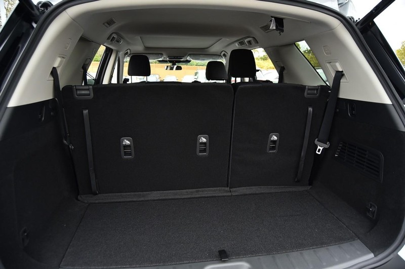 Nissan Pathfinder Vehicle Image 27