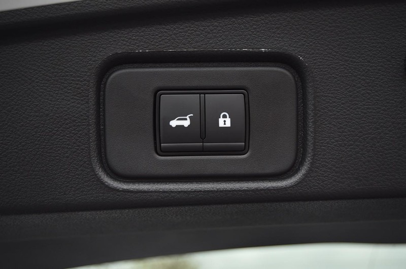 Nissan Pathfinder Vehicle Image 28