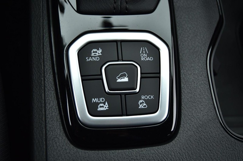 Nissan Frontier Vehicle Image 20