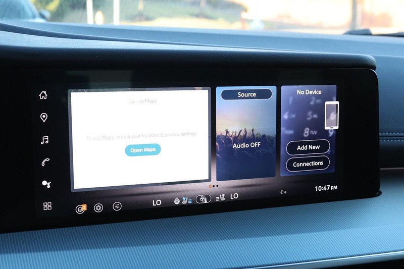 Nissan Murano Vehicle Image 10