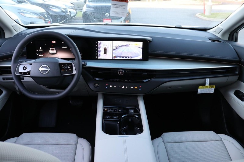 Nissan Murano Vehicle Image 20