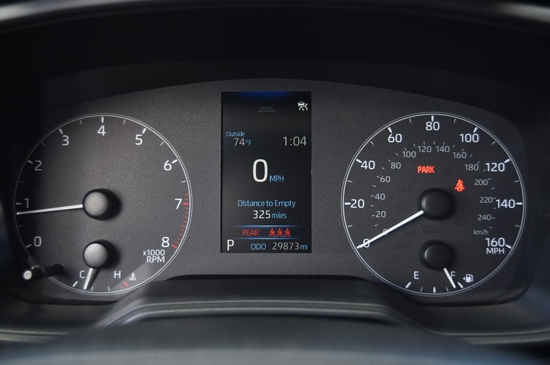 Toyota Corolla Vehicle Image 11