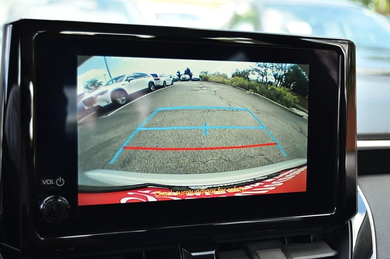 Toyota Corolla Vehicle Image 12