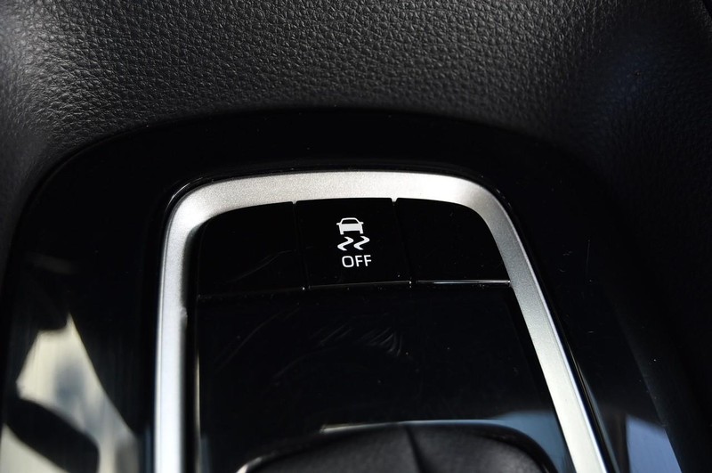 Toyota Corolla Vehicle Image 15