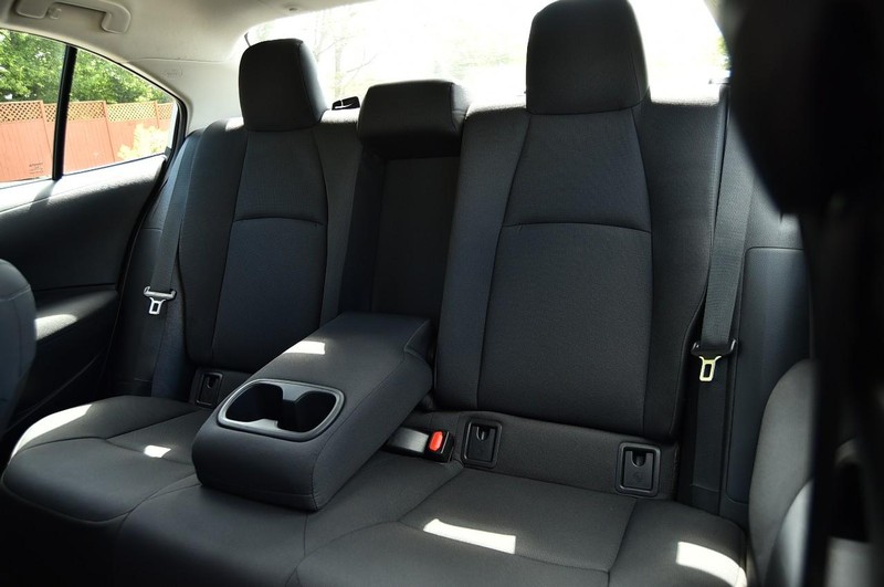 Toyota Corolla Vehicle Image 19