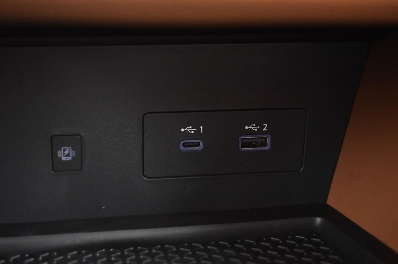 Nissan Pathfinder Vehicle Image 21